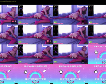 _taylormoon — 19 minute Chaturbate female cam show recording, 1080p, Jul 31, 2022