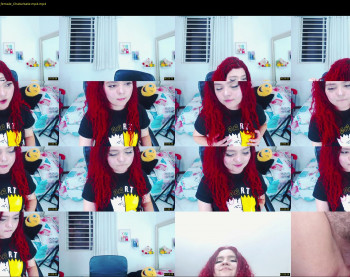 _twiggy — 54 minute Chaturbate female cam show recording, 1080p, Jul 31, 2022