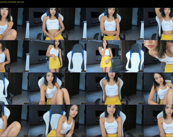 aina_kun — 30 minute Chaturbate female cam show recording, 1080p, Jul 31, 2022