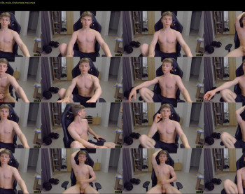 alex_gotcha — 54 minute Chaturbate male cam show recording, 1080p, Aug 1, 2022