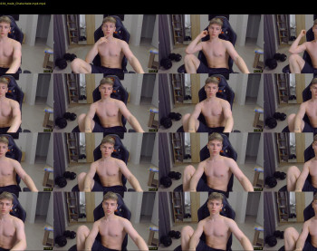 alex_gotcha — 36 minute Chaturbate male cam show recording, 1080p, Aug 1, 2022