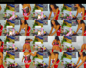 alexandra_mar — 4 minute Chaturbate female cam show recording, 720p, Jul 31, 2022