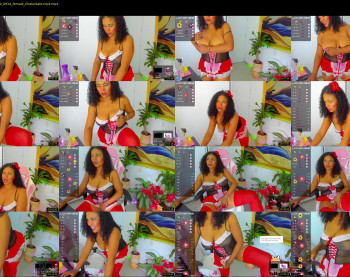 alexandra_mar — 148 minute Chaturbate female cam show recording, 720p, Jul 31, 2022