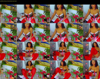alexandra_mar — 24 minute Chaturbate female cam show recording, 720p, Jul 31, 2022