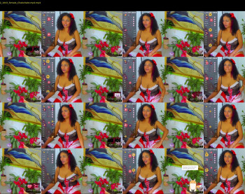 alexandra_mar — 5 minute Chaturbate female cam show recording, 720p, Jul 31, 2022