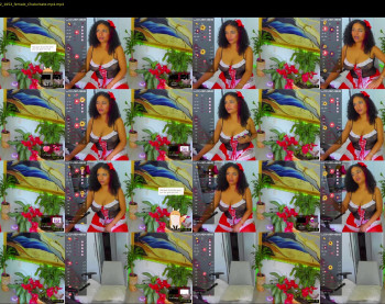 alexandra_mar — 10 minute Chaturbate female cam show recording, 720p, Jul 31, 2022