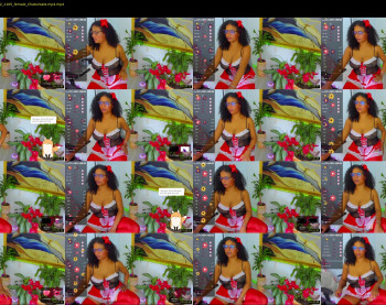 alexandra_mar — 7 minute Chaturbate female cam show recording, 720p, Jul 31, 2022