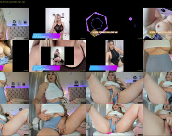 alicia_lang — 58 minute Chaturbate female cam show recording, 1080p, Jul 31, 2022