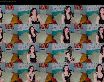 allison_cuty — 75 minute Chaturbate female cam show recording, 720p, Jul 31, 2022