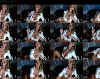 amanda0803 — 6 minute Chaturbate female cam show recording, 720p, Jul 31, 2022
