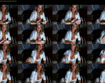 amanda0803 — 4 minute Chaturbate female cam show recording, 720p, Jul 31, 2022