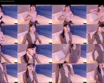 amiliyan — 14 minute Chaturbate female cam show recording, 720p, Jul 31, 2022