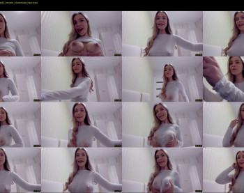 aminaswan_ — 15 minute Chaturbate female cam show recording, 1080p, Aug 1, 2022