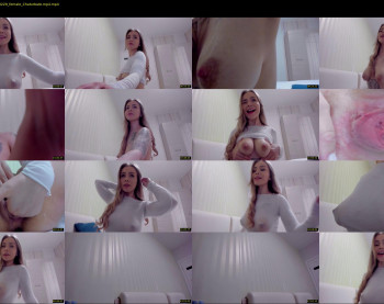 aminaswan_ — 54 minute Chaturbate female cam show recording, 1080p, Aug 1, 2022