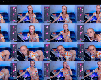 an_ross — 25 minute Chaturbate female cam show recording, 1080p, Jul 31, 2022