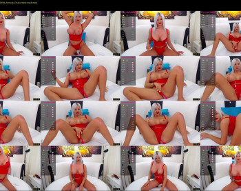 anasstacia__ — 35 minute Chaturbate female cam show recording, 1080p, Jul 31, 2022