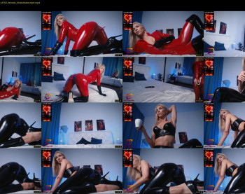 anette_belorie — 46 minute Chaturbate female cam show recording, 1080p, Jul 31, 2022