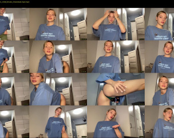 angel_from_sky — 34 minute Chaturbate female cam show recording, 1080p, Jul 31, 2022