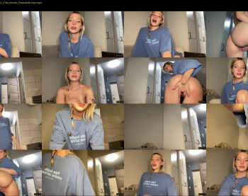 angel_from_sky — 57 minute Chaturbate female cam show recording, 1080p, Jul 31, 2022