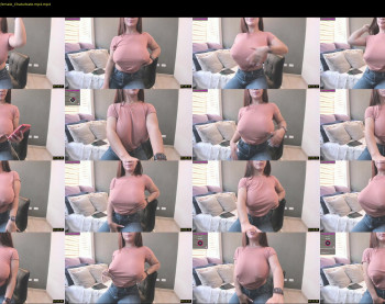 ann__w — 6 minute Chaturbate female cam show recording, 1080p, Jul 31, 2022