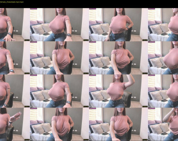 ann__w — 6 minute Chaturbate female cam show recording, 1080p, Jul 31, 2022