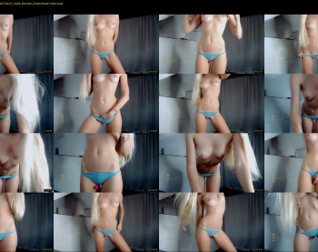 annabella_germany18 — 39 minute Chaturbate female cam show recording, 1080p, Jul 31, 2022