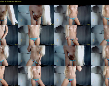 annabella_germany18 — 24 minute Chaturbate female cam show recording, 1080p, Jul 31, 2022
