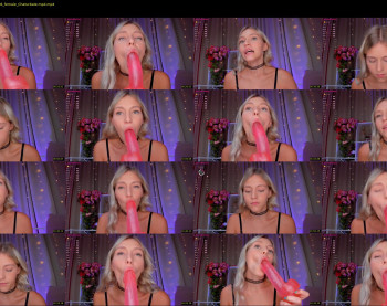 annbarby — 3 minute Chaturbate female cam show recording, 1080p, Jul 31, 2022