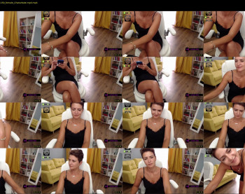 arianasage_ — 47 minute Chaturbate female cam show recording, 1080p, Jul 31, 2022