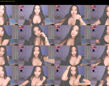 asian_gf — 4 minute Chaturbate female cam show recording, 720p, Jul 31, 2022