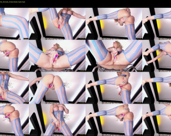 bad__babe — 54 minute Chaturbate female cam show recording, 1080p, Jul 31, 2022
