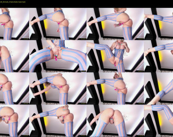 bad__babe — 54 minute Chaturbate female cam show recording, 1080p, Jul 31, 2022