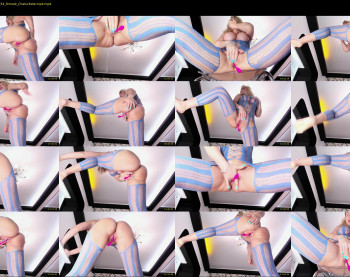 bad__babe — 25 minute Chaturbate female cam show recording, 1080p, Jul 31, 2022