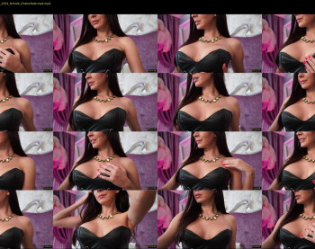 bad__princess — 18 minute Chaturbate female cam show recording, 1080p, Jul 31, 2022