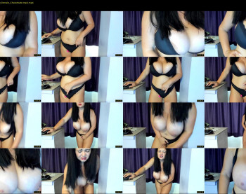 bbylarra — 41 minute Chaturbate couple cam show recording, 720p, Jul 31, 2022