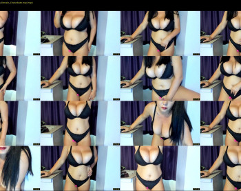 bbylarra — 21 minute Chaturbate couple cam show recording, 720p, Jul 31, 2022