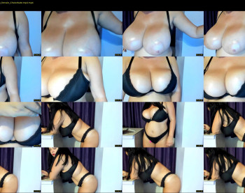 bbylarra — 19 minute Chaturbate couple cam show recording, 720p, Jul 31, 2022