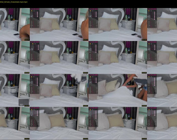 beckyspears — 3 minute Chaturbate female cam show recording, 1080p, Jul 31, 2022