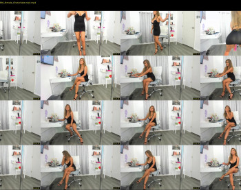 beebeethai — 55 minute Chaturbate female cam show recording, 1080p, Jul 31, 2022