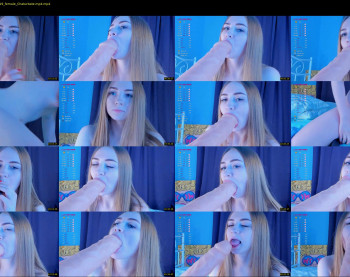 bekadravt — 56 minute Chaturbate couple cam show recording, 1080p, Jul 31, 2022