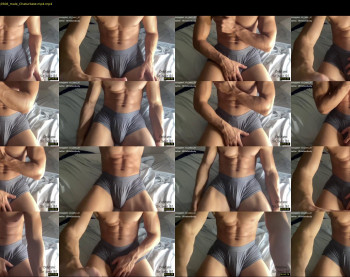 bestdick1991 — 7 minute Chaturbate male cam show recording, 720p, Aug 1, 2022