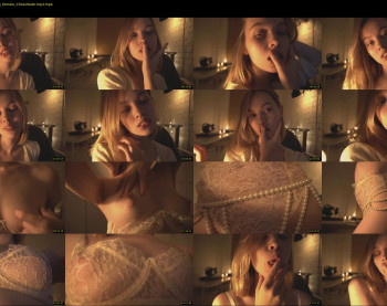 bibi_it_is — 54 minute Chaturbate female cam show recording, 1080p, Aug 1, 2022