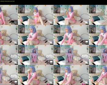 big_lava — 21 minute Chaturbate female cam show recording, 1080p, Jul 31, 2022