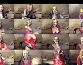 braingirl — 91 minute Chaturbate female cam show recording, 720p, Jul 31, 2022