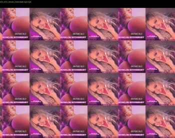 butterybubblebutt — 41 minute Chaturbate couple cam show recording, 1080p, Jul 31, 2022