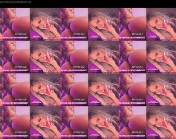 butterybubblebutt — 35 minute Chaturbate couple cam show recording, 1080p, Jul 31, 2022