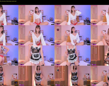 byrdtabitha — 57 minute Chaturbate female cam show recording, 1080p, Jul 31, 2022