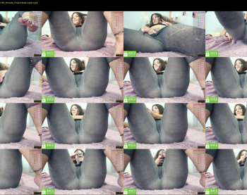 cassidy_one — 14 minute Chaturbate female cam show recording, 1080p, Jul 31, 2022