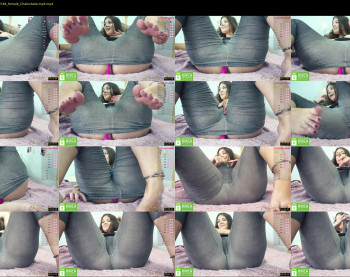 cassidy_one — 35 minute Chaturbate female cam show recording, 1080p, Jul 31, 2022