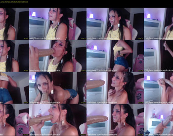 catherinstone — 91 minute Chaturbate female cam show recording, 720p, Jul 31, 2022